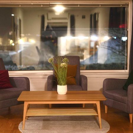Kyst Apartment Tromso Exterior photo
